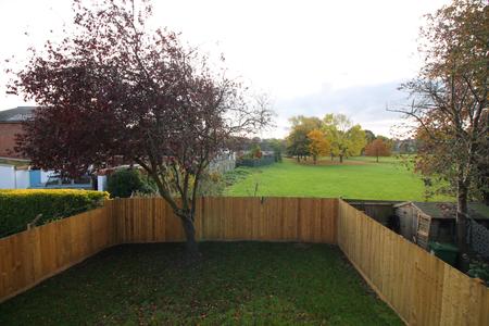 1 bedroom Semi-detached house to let in William Tarver Close, Warwick, CV34