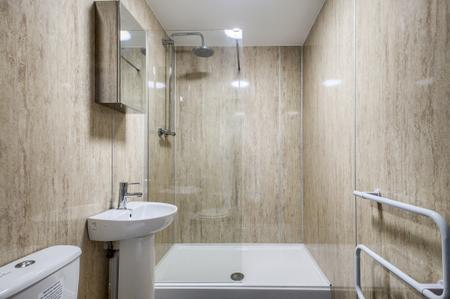 6 bedroom Flat to let in Bedford Street, Second Floor, Leamington Spa, CV32