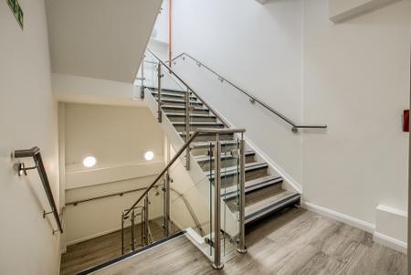 6 bedroom Flat to let in Bedford Street, Second Floor, Leamington Spa, CV32