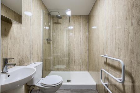 6 bedroom Flat to let in Bedford Street, Second Floor, Leamington Spa, CV32