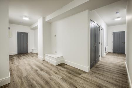 6 bedroom Flat to let in Bedford Street, Second Floor, Leamington Spa, CV32