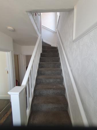 5 bedroom Flat to let in Brunswick Street, Leamington Spa, CV31