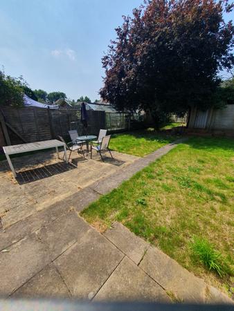5 bedroom Flat to let in Brunswick Street, Leamington Spa, CV31