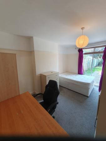 5 bedroom Flat to let in Brunswick Street, Leamington Spa, CV31