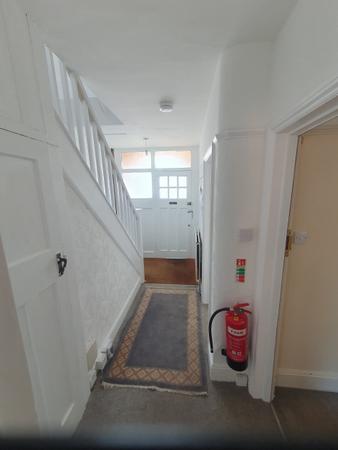 5 bedroom Flat to let in Brunswick Street, Leamington Spa, CV31