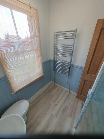 5 bedroom Flat to let in Brunswick Street, Leamington Spa, CV31