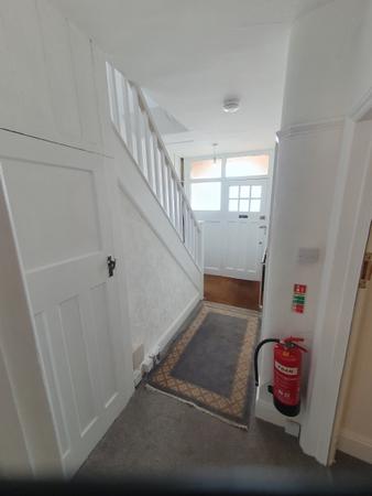 5 bedroom Flat to let in Brunswick Street, Leamington Spa, CV31