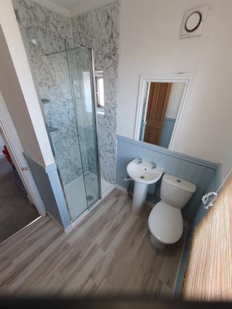5 bedroom Flat to let in Brunswick Street, Leamington Spa, CV31