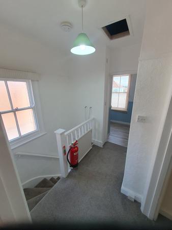 5 bedroom Flat to let in Brunswick Street, Leamington Spa, CV31