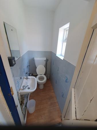5 bedroom Flat to let in Brunswick Street, Leamington Spa, CV31