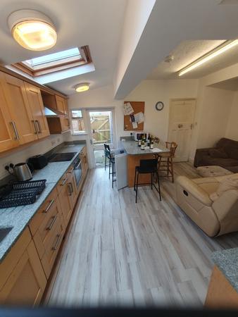 5 bedroom Flat to let in Brunswick Street, Leamington Spa, CV31