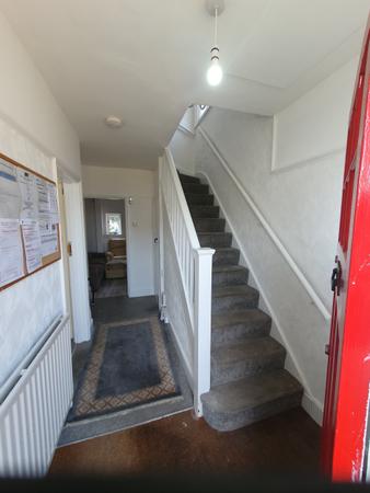 5 bedroom Flat to let in Brunswick Street, Leamington Spa, CV31