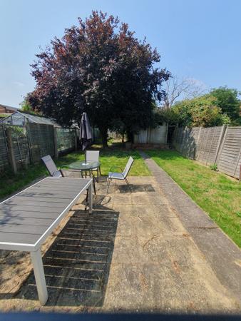 5 bedroom Flat to let in Brunswick Street, Leamington Spa, CV31