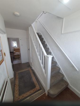 5 bedroom Flat to let in Brunswick Street, Leamington Spa, CV31