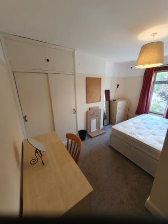 5 bedroom Flat to let in Brunswick Street, Leamington Spa, CV31