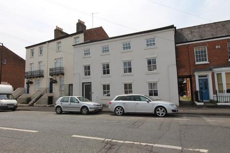 Clarendon Street, Leamington Spa, CV32