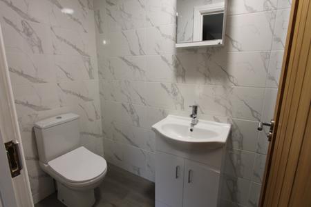 4 bedroom Flat to let in Clemens Street, Leamington Spa, CV31
