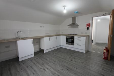Clemens Street, Leamington Spa, CV31