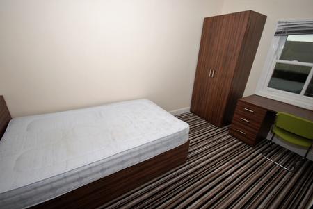 3 bedroom Flat to let in George Street, Leamington Spa, CV31