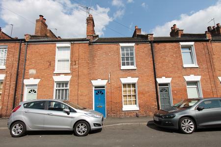 Hill Street, Leamington Spa, CV32