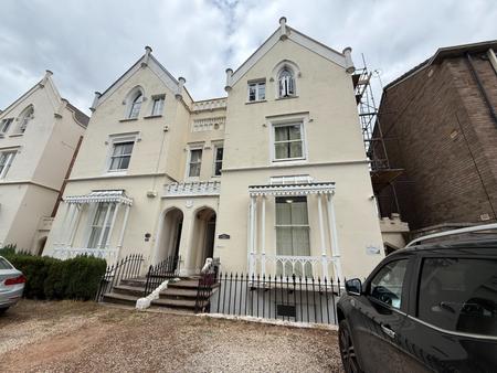 Leam Terrace, Leamington Spa, CV31