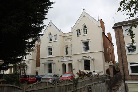 Leam Terrace, Leamington Spa, CV31