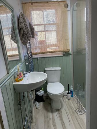 6 bedroom Flat to let in Leicester Street, Leamington Spa, CV32