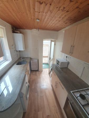 6 bedroom Terraced House to let in Leicester Street, Leamington Spa, CV32