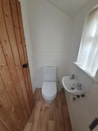 6 bedroom Terraced House to let in Leicester Street, Leamington Spa, CV32