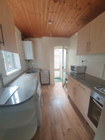 6 bedroom Terraced House to let in Leicester Street, Leamington Spa, CV32