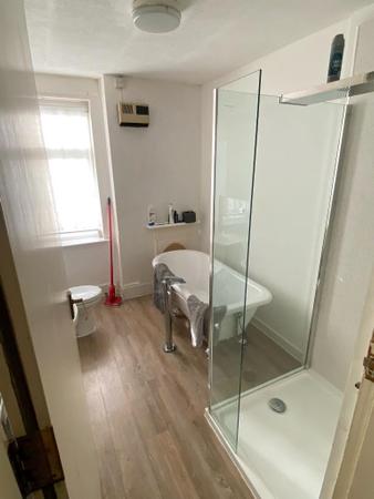 6 bedroom Terraced House to let in Leicester Street, Leamington Spa, CV32