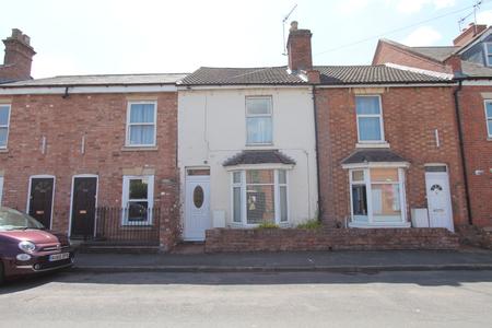 New Street, Leamington Spa, CV31