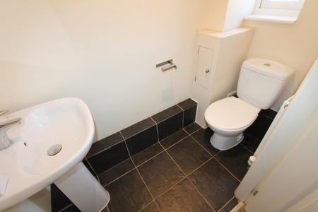 5 bedroom Flat to let in New Street, Leamington Spa, CV31