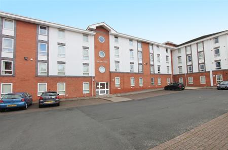 Ranelagh Terrace, Leamington Spa, CV31
