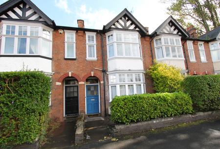 Rugby Road, Leamington Spa, CV32