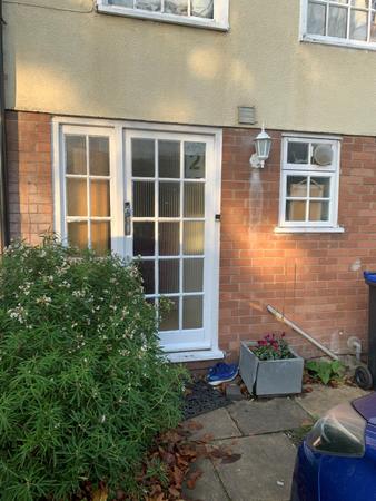 Southlands, Leamington Spa, CV31