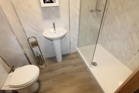 9 bedroom Flat to let in Warwick Street, Leamington Spa, CV32