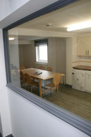 7 bedroom Flat to let in Warwick Street, The Atrium, Leamington Spa, CV32