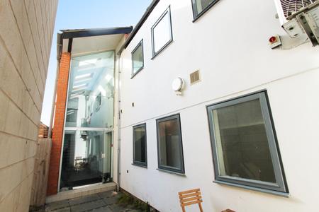 Warwick Street, The Atrium, Leamington Spa, CV32