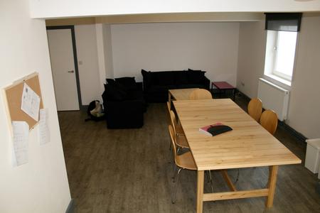 7 bedroom Flat to let in Warwick Street, The Atrium, Leamington Spa, CV32