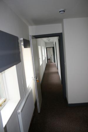 7 bedroom Flat to let in Warwick Street, The Atrium, Leamington Spa, CV32