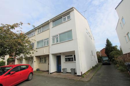 Willes Road, Leamington Spa, CV31