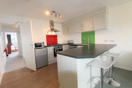 6 bedroom Flat to let in Willes Road, Leamington Spa, CV31