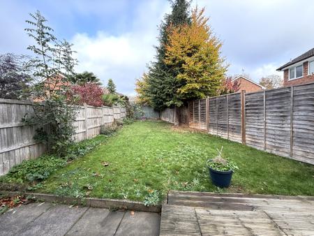 2 bedroom Semi-detached house to let in Kirby Avenue, Woodloes Park, Warwick, CV34