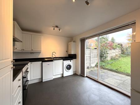 2 bedroom Semi-detached house to let in Kirby Avenue, Woodloes Park, Warwick, CV34