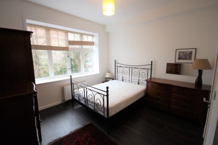 Bootham Apartments, Bootham, York, YO30