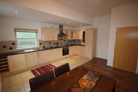 2 bedroom Flat to let in Bootham Apartments, Bootham, York, YO30