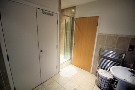 2 bedroom Flat to let in Bootham Apartments, Bootham, York, YO30
