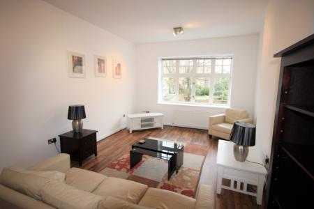 2 bedroom Flat to let in Bootham Apartments, Bootham, York, YO30