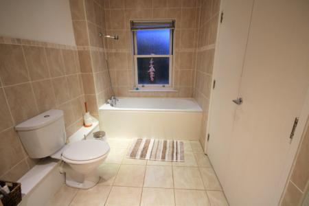 2 bedroom Flat to let in Bootham Apartments, Bootham, York, YO30